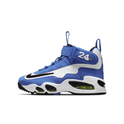NIKE エアグリフィーメタル　スパイク　シューズ NIKE+AIR+GRIFFEY+MAX+1+(GS).png